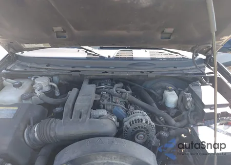 2006 GMC Envoy Xl Denali from USA, damaged, VIN 1GKET66M766115599